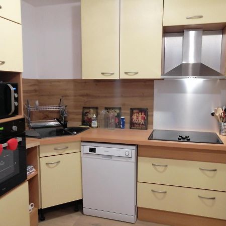 Logement Entier Spacieux Et Confortable A 1 H De Paris Courtenay  Esterno foto