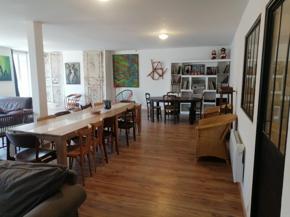 Logement Entier Spacieux Et Confortable A 1 H De Paris Courtenay  Esterno foto