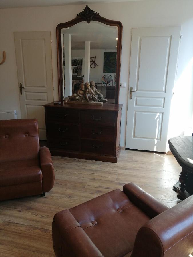 Logement Entier Spacieux Et Confortable A 1 H De Paris Courtenay  Esterno foto