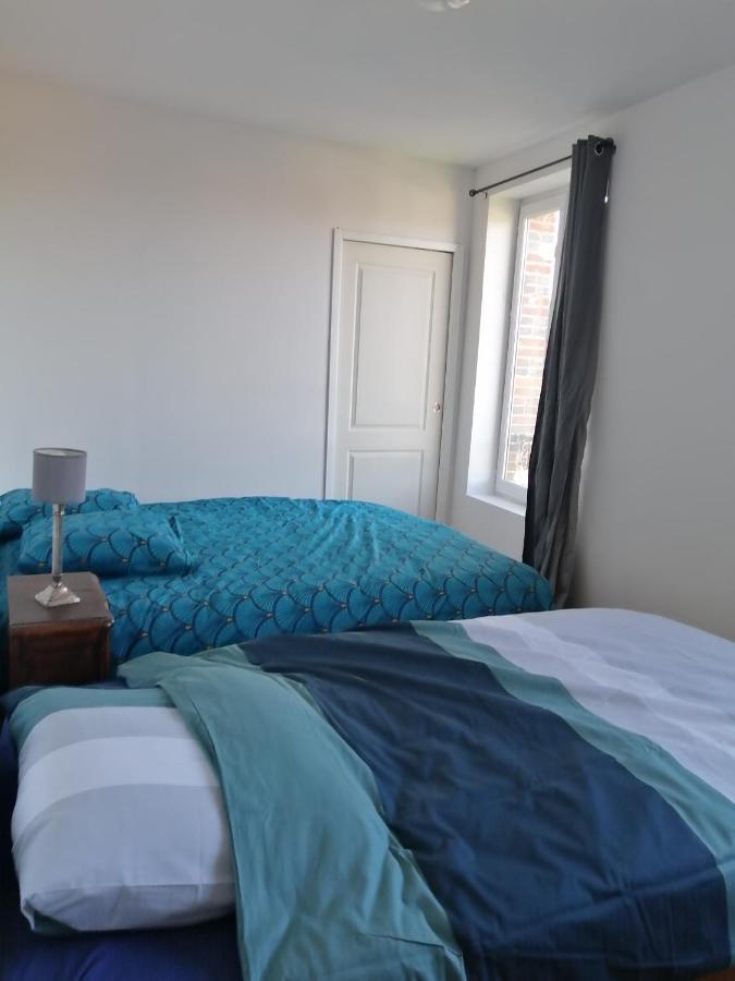 Logement Entier Spacieux Et Confortable A 1 H De Paris Courtenay  Esterno foto