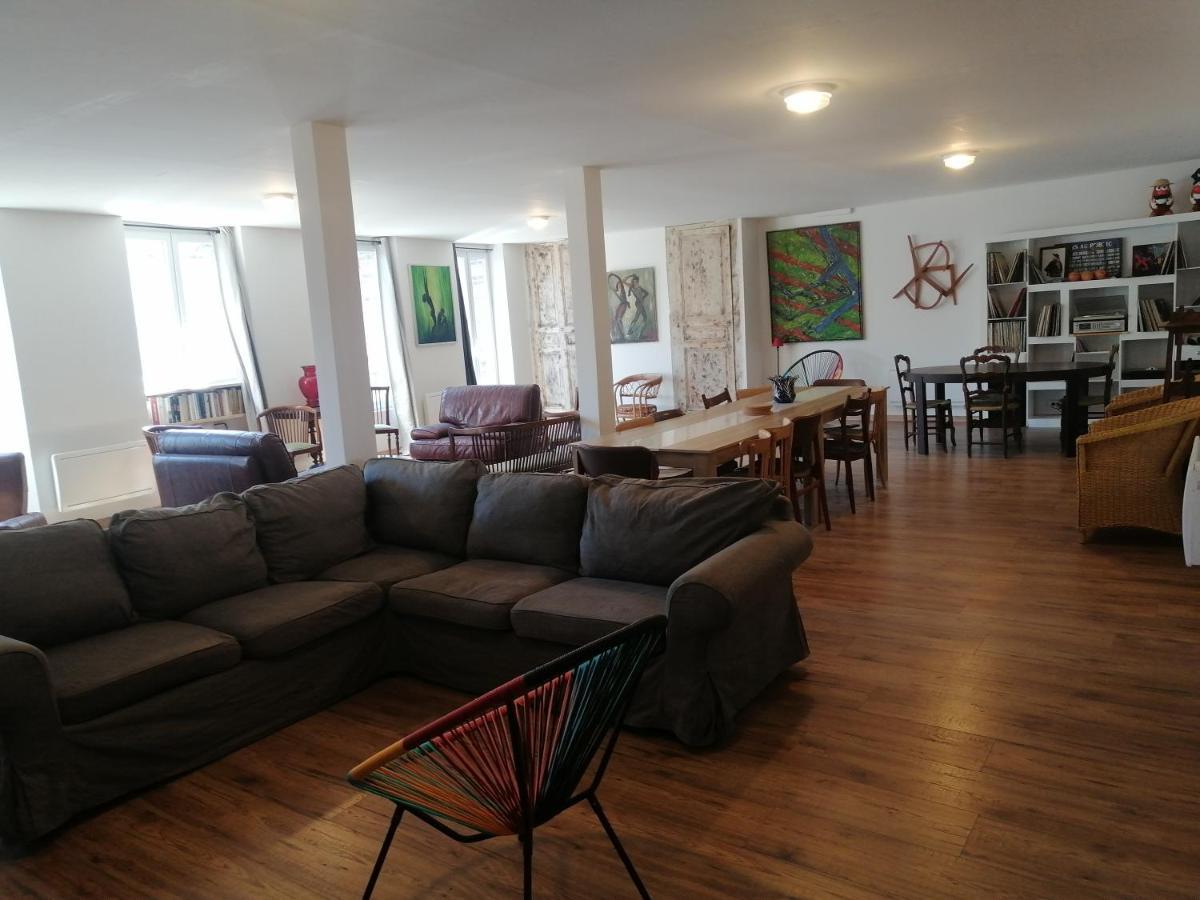 Logement Entier Spacieux Et Confortable A 1 H De Paris Courtenay  Esterno foto