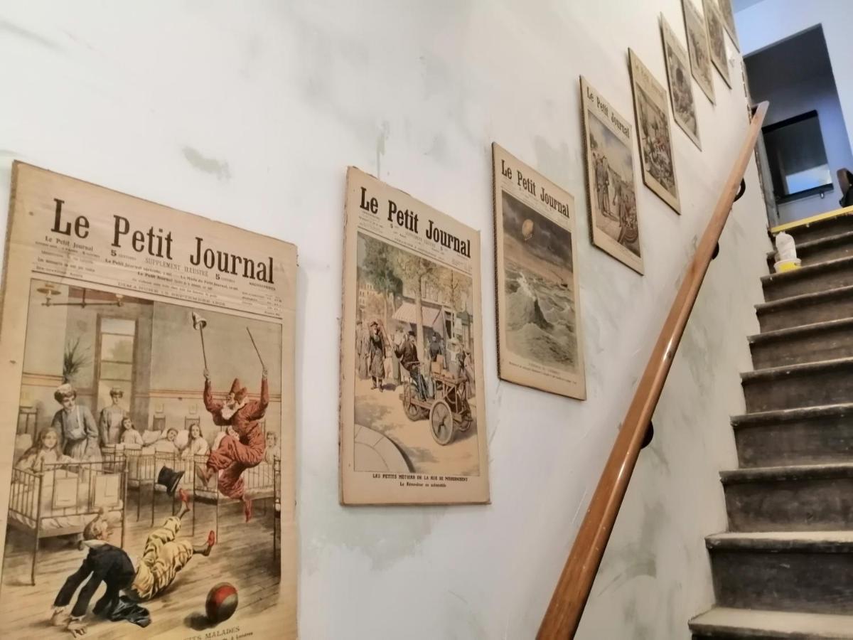 Logement Entier Spacieux Et Confortable A 1 H De Paris Courtenay  Esterno foto